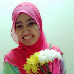 NOR FARHANA ABD KADIR profile icon