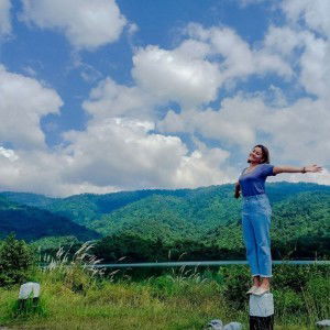 พี่ผึ้ง วันวิสาข์ profile icon