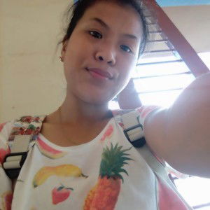 Allhiza Pagmanoja Ancino profile icon