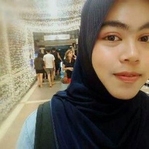 Ausnanee Pohsau profile icon