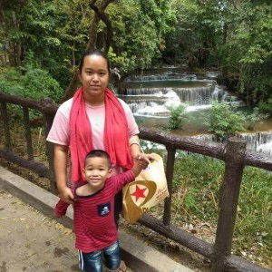 Nui Tao Poon profile icon