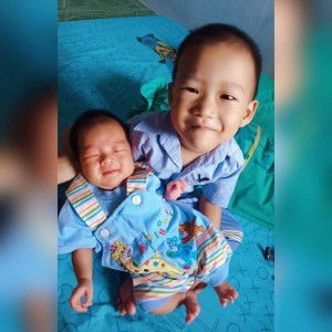 Momicmin Naja profile icon