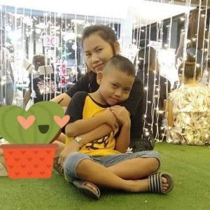 Naphassorn Samerdee profile icon