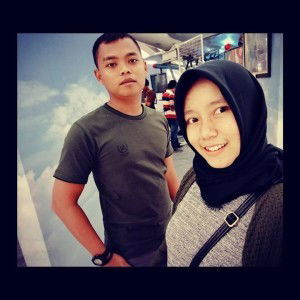 Yuni Setia profile icon