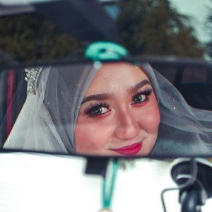 Effaa Suriaty profile icon