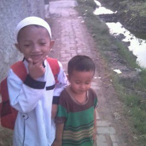 Fajar Fajar profile icon