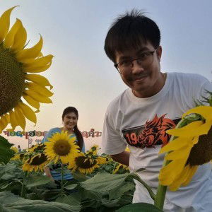 โตโต้ มีคำสั่ง profile icon