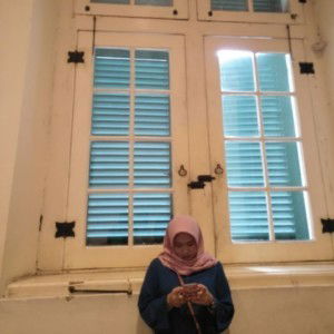 Rahmi Irda profile icon