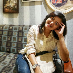 Dina Josephin profile icon