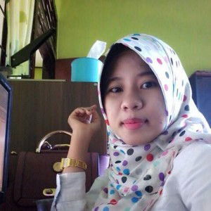 Putri Dwi Yulianawati profile icon