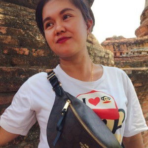 วาริสา พวงมณี profile icon