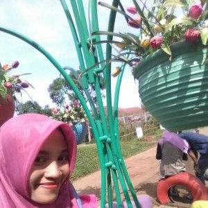 Mamanya Nadine profile icon