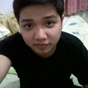 Sendy Zacharia profile icon