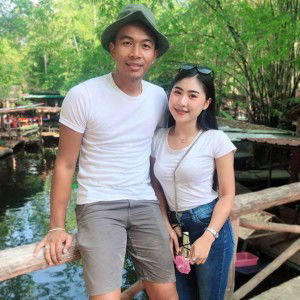 Sak Chai profile icon