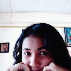 Gabriell Reginaa profile icon