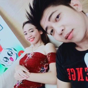 Alexis Joyce Miranda Castelo profile icon