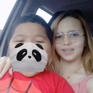 Chompoo Heart profile icon