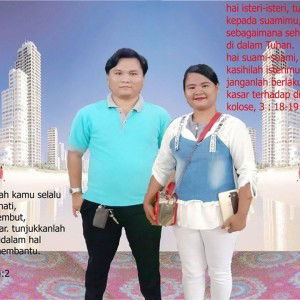 Senila Lase Mom's Christopher profile icon