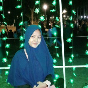 Felli Yanah profile icon