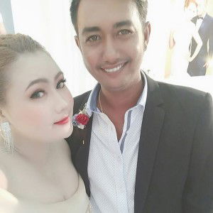 มู๋ ชบาแก้ว profile icon