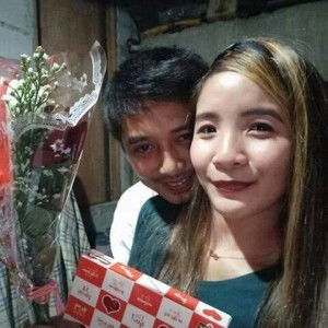 Abby Ros Dela Peña profile icon