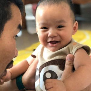 Nattapat A-deang profile icon