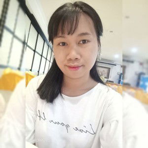 Magdelene Mengan Tucho profile icon