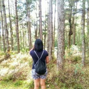 Chezka Denise de Guzman profile icon