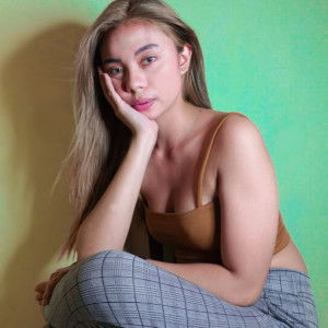 Lhea Freynie profile icon