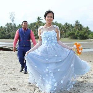 Melvaria Juliani Sianturi profile icon