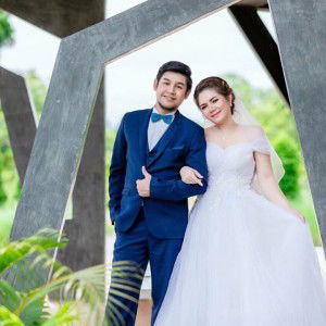 Taewwadz Benja profile icon