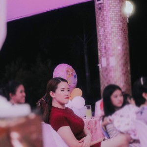 Jenny Osete profile icon