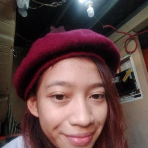 Cristinejoy Godilos Bajamundi profile icon