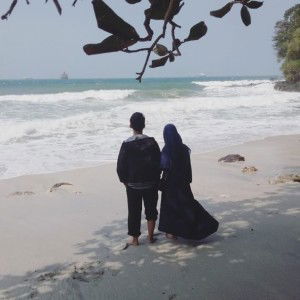 Fenti Nurulhidayati profile icon