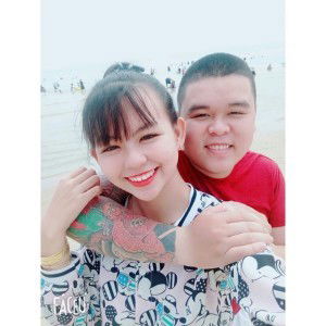 Võ Xuân Hoàng Tiên profile icon