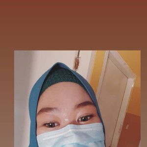 Dewi Rahmawati Soedarsono Putri profile icon