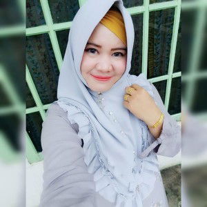 Wika Ulfina profile icon