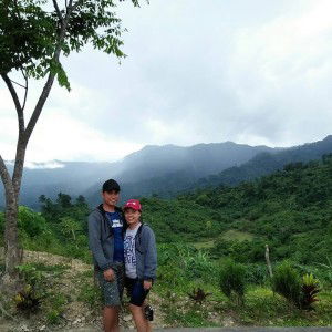 Renalyn DG Barnido profile icon