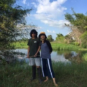 Rany Chan profile icon