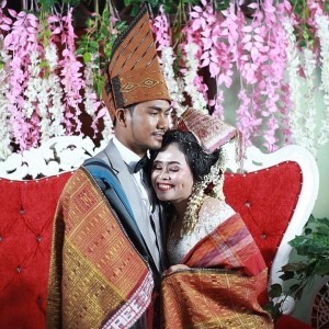 Ninin Ernia Mahdalena Purba profile icon