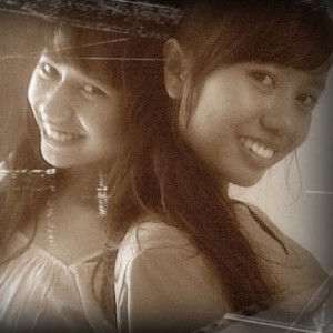 ayu yuni profile icon