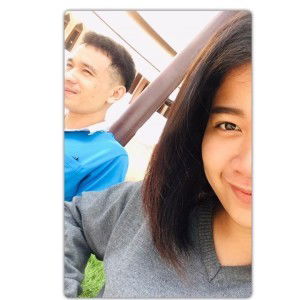 Narueamol Baujan profile icon