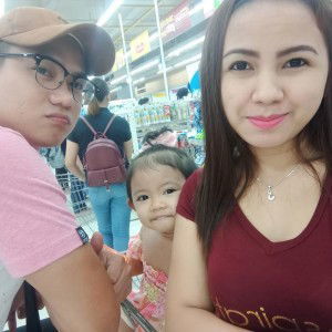 Princess Yhanie Javier profile icon