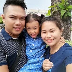 Angenie Magbanua profile icon