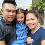 Angenie Magbanua profile icon