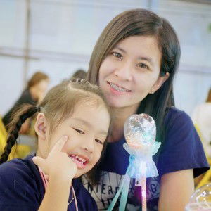 Pakchuda Thanyasaensombat profile icon