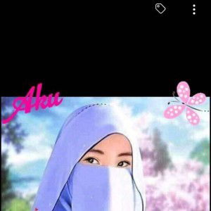 Icha Aisyah profile icon