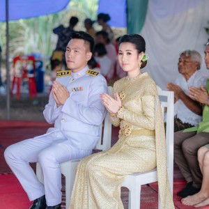 Supranee Jakkapol profile icon