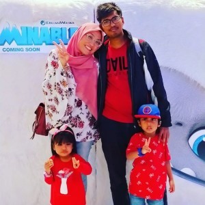 Hanny Husin profile icon