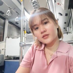 Jemalyn Bertumen profile icon